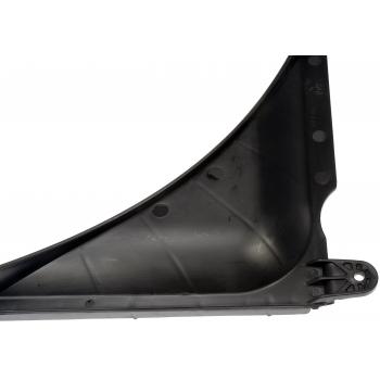 2013 Ram 4000 Engine Cooling Fan Shroud Dorman 620987 image 4 of 4