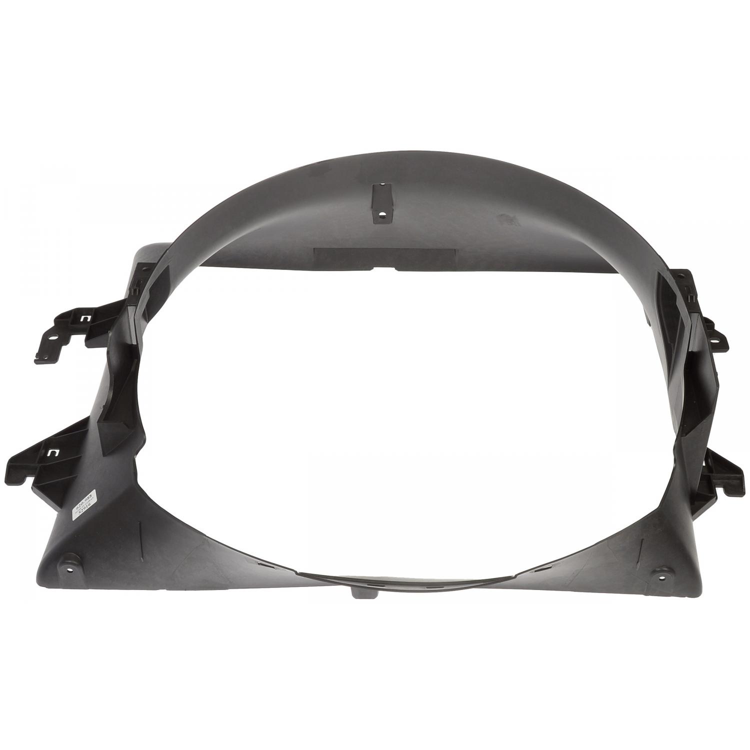 Dorman 620988 - Engine Cooling Fan Shroud Dorman 620988 Engine Cooling Fan Shroud product image 1 of 4
