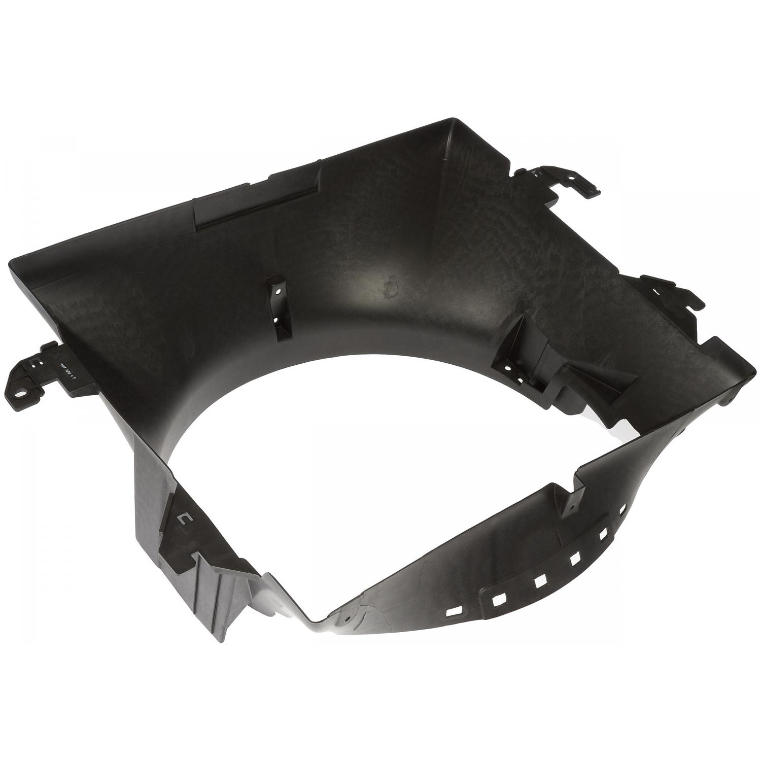 Dorman 620988 - Engine Cooling Fan Shroud Dorman 620988 Engine Cooling Fan Shroud product image 3 of 4