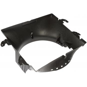 2015 Ram 3500 Engine Cooling Fan Shroud Upper Dorman 620988 image 3 of 4
