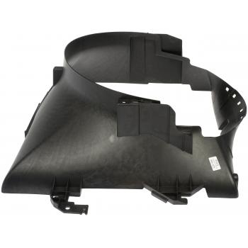 2015 Ram 3500 Engine Cooling Fan Shroud Upper Dorman 620988 image 4 of 4