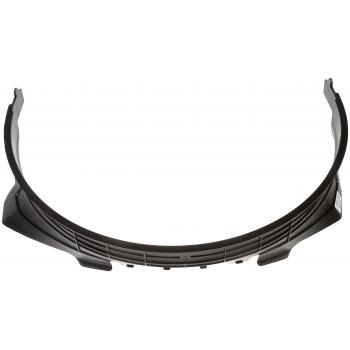 2015 Ram 3500 Engine Cooling Fan Shroud Lower Dorman 620989 image 2 of 4