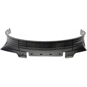 2015 Ram 3500 Engine Cooling Fan Shroud Lower Dorman 620989 image 3 of 4