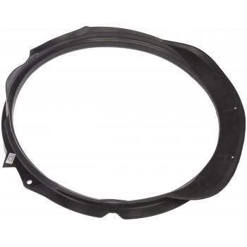 2013 Ram 4000 Engine Cooling Fan Shroud Dorman 620990 image 2 of 4