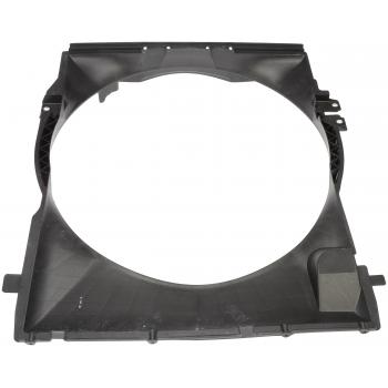 2012 Ram 4000 Engine Cooling Fan Shroud Dorman 620991 image 2 of 4