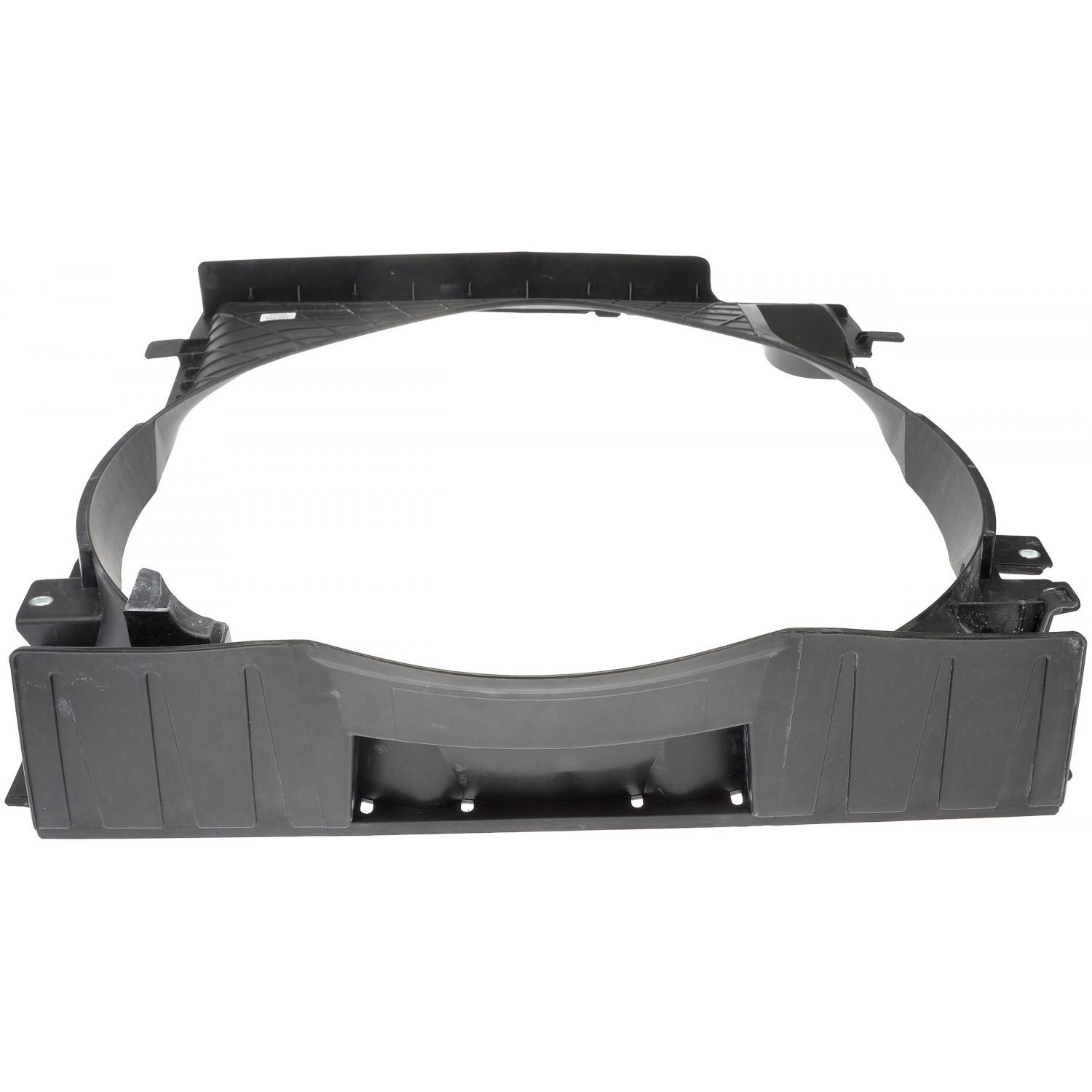 Dorman 620991 Engine Cooling Fan Shroud product image 3 of 4