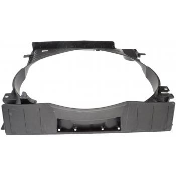 2012 Ram 4000 Engine Cooling Fan Shroud Dorman 620991 image 3 of 4