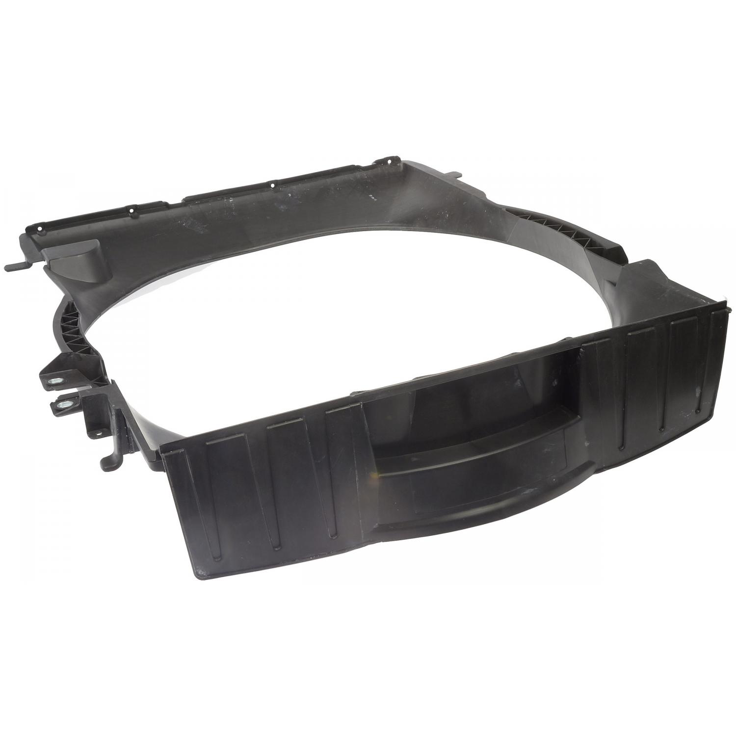 Dorman 620991 Engine Cooling Fan Shroud product image 4 of 4