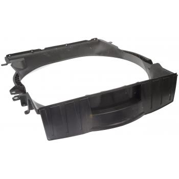 2012 Ram 4000 Engine Cooling Fan Shroud Dorman 620991 image 4 of 4