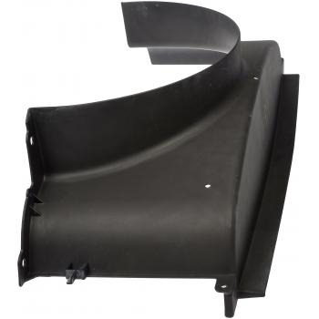 2012 GMC Sierra 1500 Engine Cooling Fan Shroud Upper Dorman 620992 image 1 of 4
