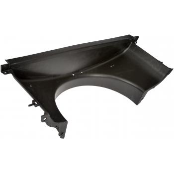 2012 GMC Sierra 1500 Engine Cooling Fan Shroud Upper Dorman 620992 image 2 of 4
