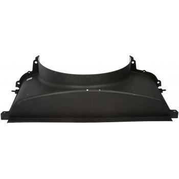 2012 GMC Sierra 1500 Engine Cooling Fan Shroud Upper Dorman 620992 image 3 of 4