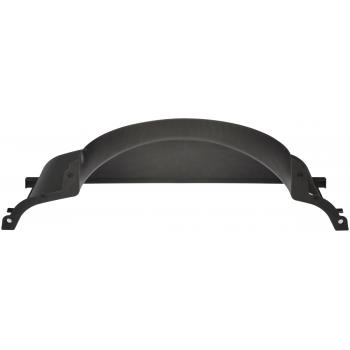 2012 GMC Sierra 1500 Engine Cooling Fan Shroud Upper Dorman 620992 image 4 of 4