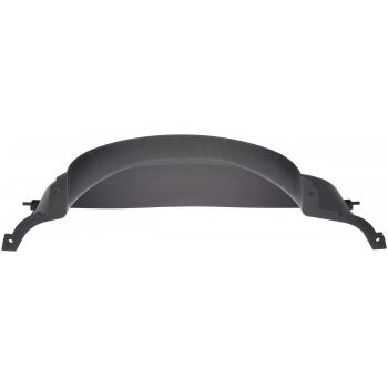 2012 GMC Sierra 1500 Engine Cooling Fan Shroud Lower Dorman 620993 image 1 of 4