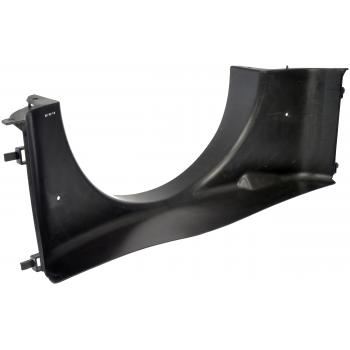 2012 GMC Sierra 1500 Engine Cooling Fan Shroud Lower Dorman 620993 image 2 of 4