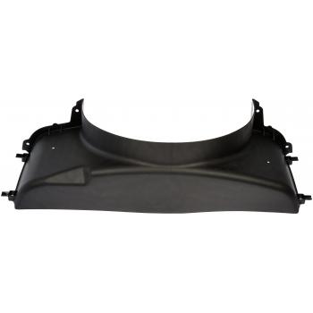 2012 GMC Sierra 1500 Engine Cooling Fan Shroud Lower Dorman 620993 image 3 of 4