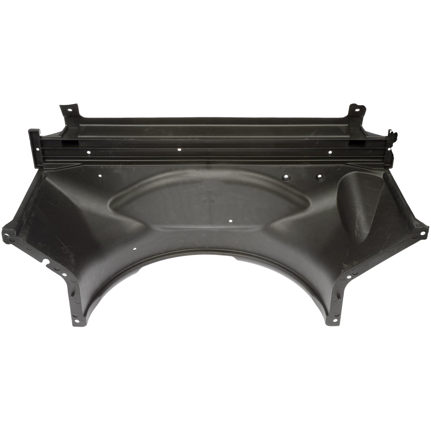 Dorman 620994 - Engine Cooling Fan Shroud Dorman 620994 Engine Cooling Fan Shroud product image 3 of 6