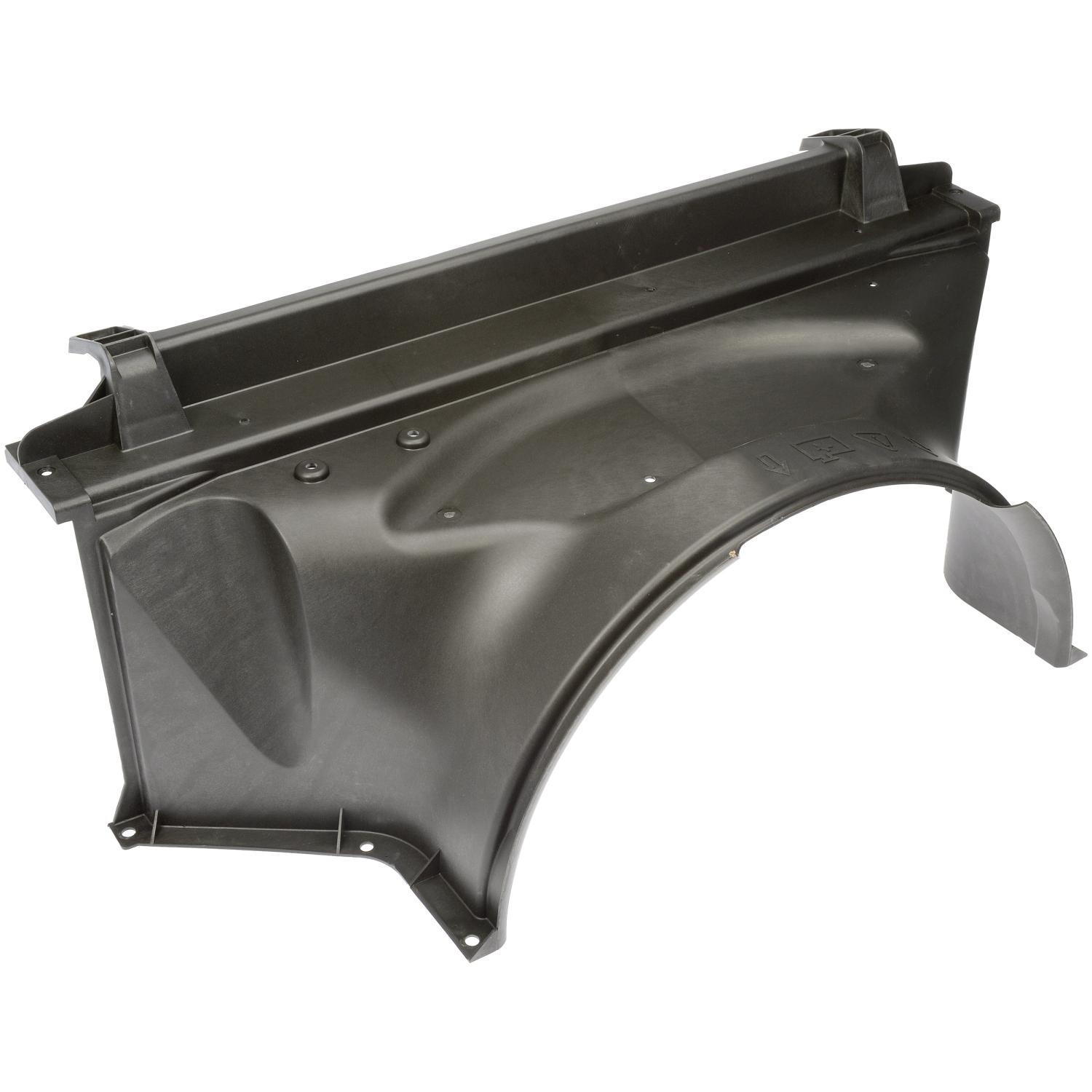 Dorman 620994 - Engine Cooling Fan Shroud Dorman 620994 Engine Cooling Fan Shroud product image 4 of 6