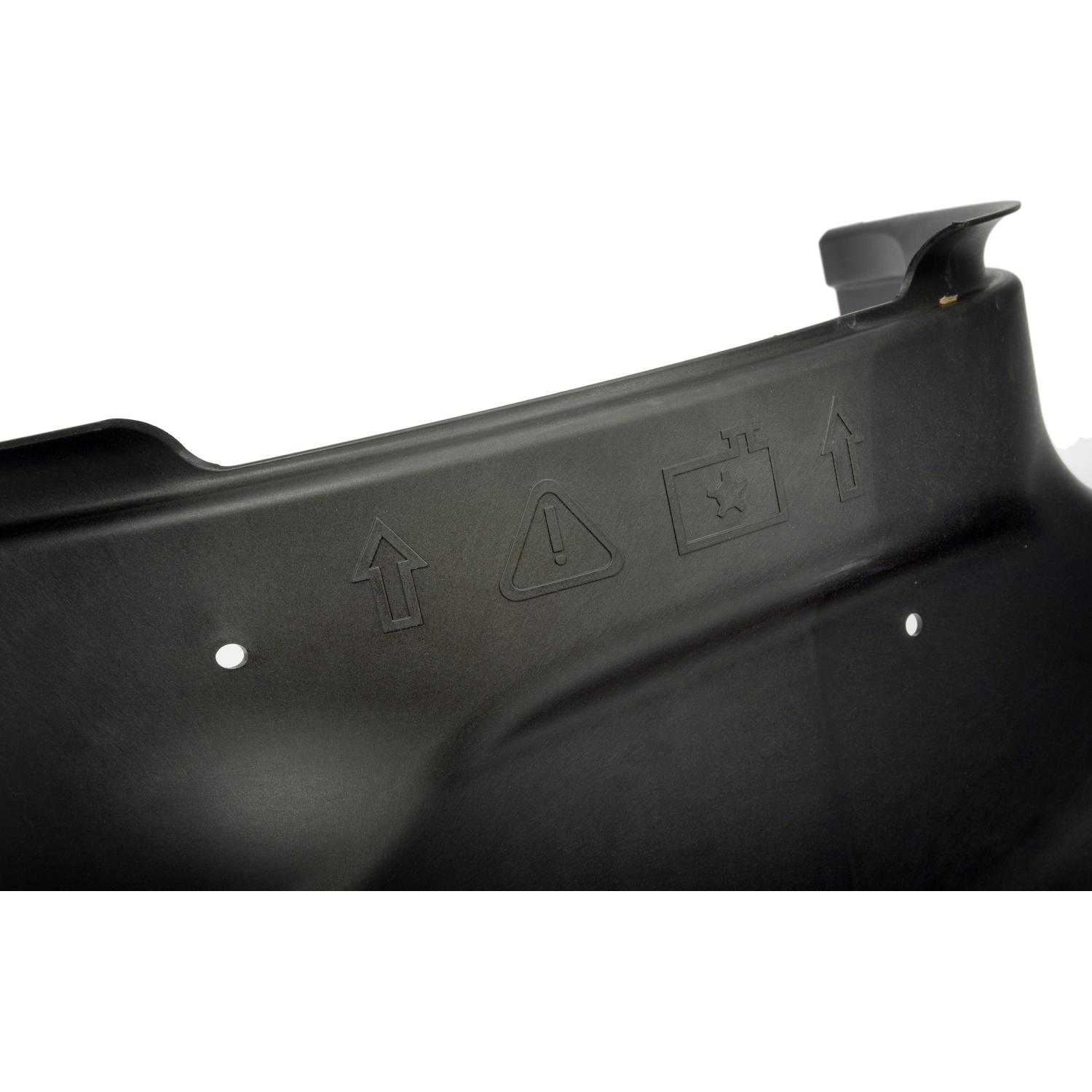 Dorman 620994 - Engine Cooling Fan Shroud Dorman 620994 Engine Cooling Fan Shroud product image 5 of 6