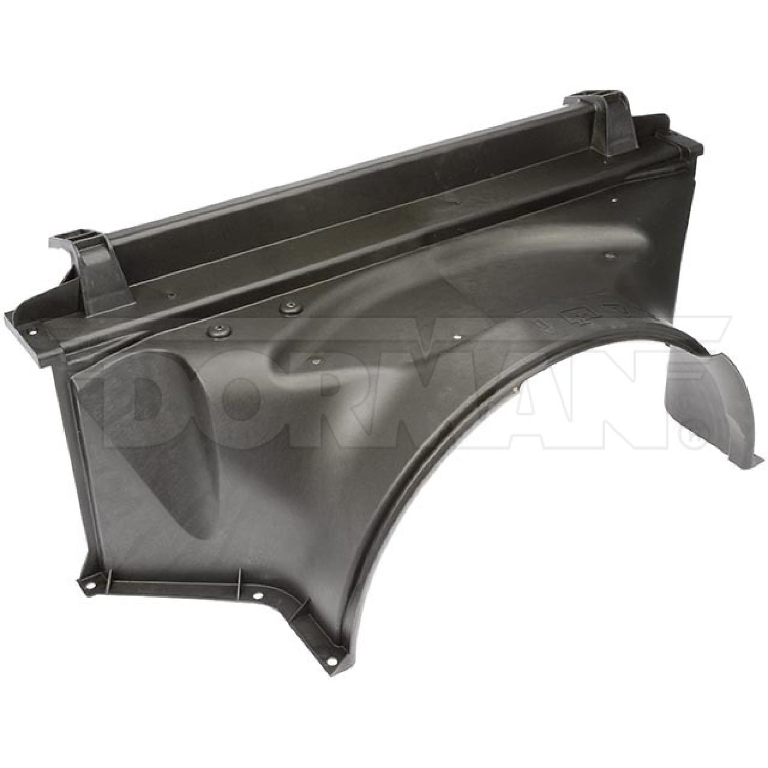 Dorman 620994 - Engine Cooling Fan Shroud Dorman 620994 Engine Cooling Fan Shroud product image 6 of 6
