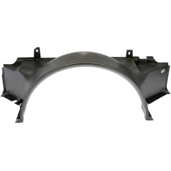 2015 GMC Savana 2500 Engine Cooling Fan Shroud Lower Dorman 620995 image 1 of 4