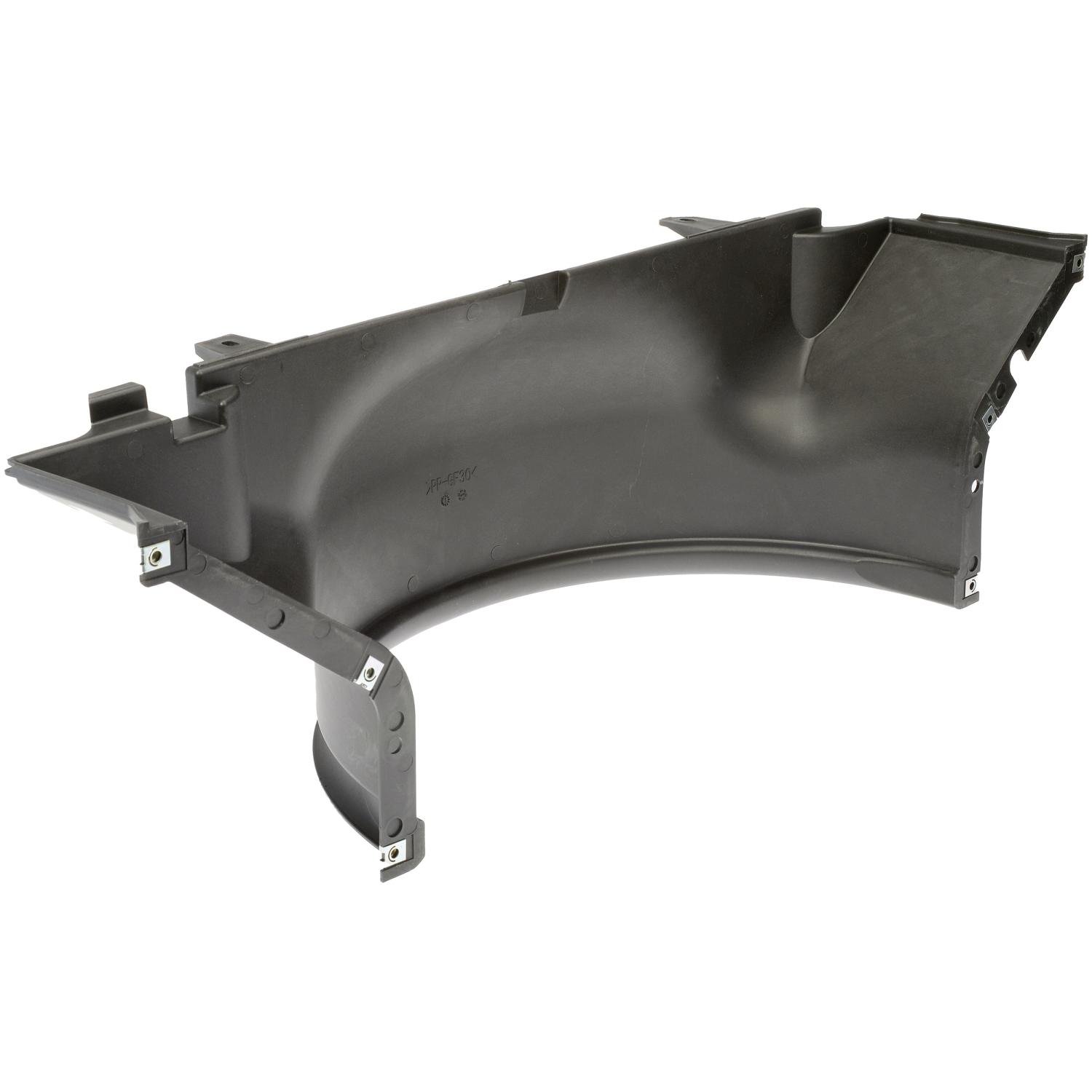 Dorman 620995 - Engine Cooling Fan Shroud Dorman 620995 Engine Cooling Fan Shroud product image 2 of 5
