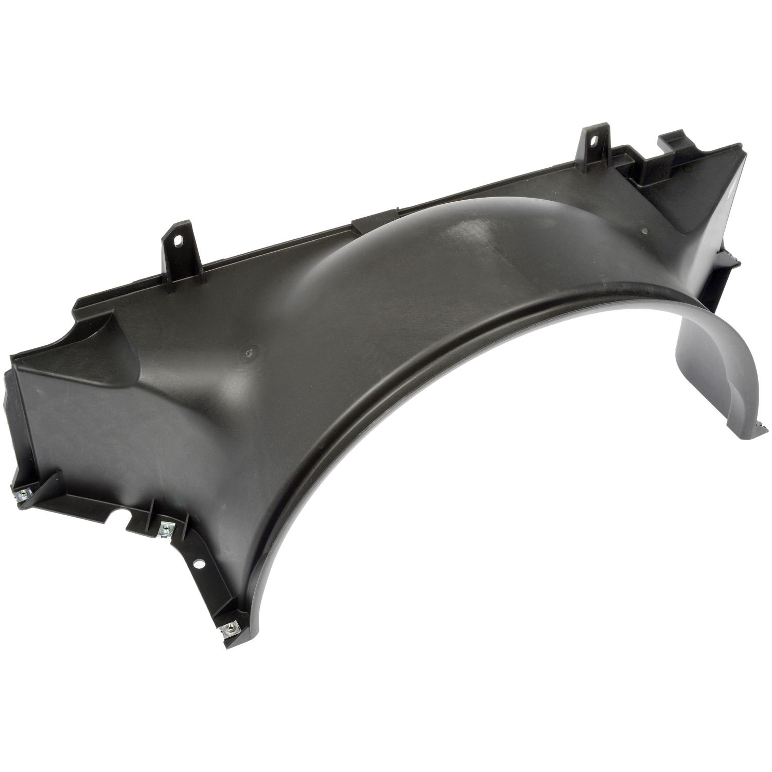 Dorman 620995 - Engine Cooling Fan Shroud Dorman 620995 Engine Cooling Fan Shroud product image 4 of 5