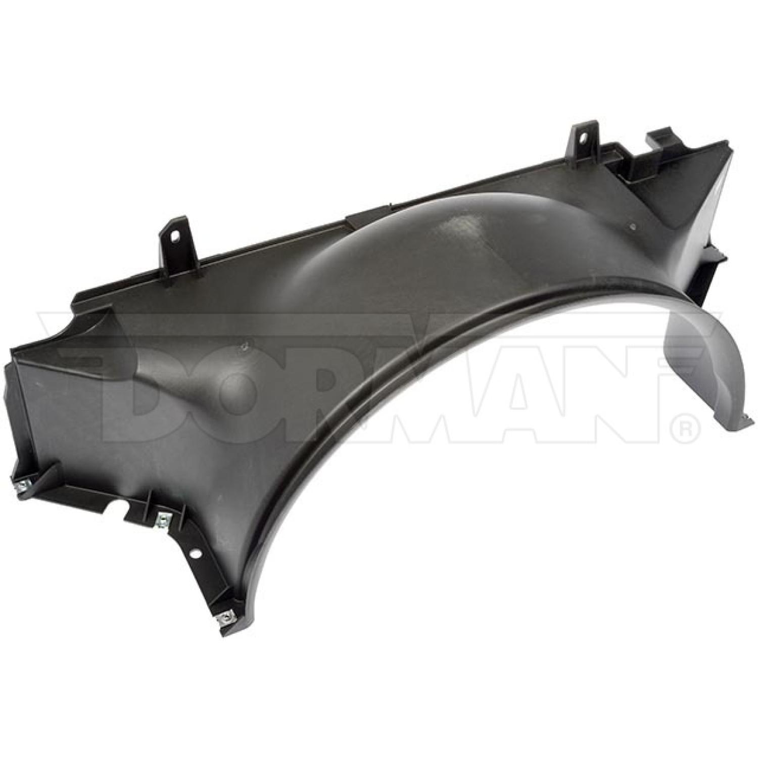 Dorman 620995 - Engine Cooling Fan Shroud Dorman 620995 Engine Cooling Fan Shroud product image 5 of 5