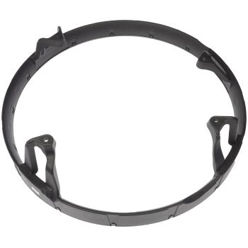 2018 GMC Sierra 2500 HD Engine Cooling Fan Shroud Dorman 620996 image 3 of 4