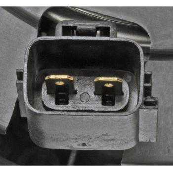 2013 Dodge Grand Caravan Engine Cooling Fan Assembly Dorman 621028 image 1 of 2