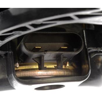 2008 Ford Escape Engine Cooling Fan Assembly Dorman 621038 image 2 of 2