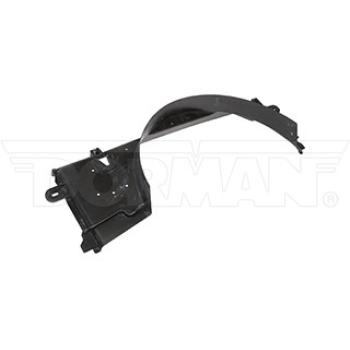 2016 Ford F-350 Super Duty Engine Cooling Fan Shroud