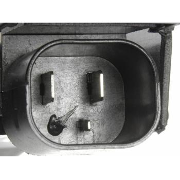 2007 BMW 530xi Engine Cooling Fan Assembly