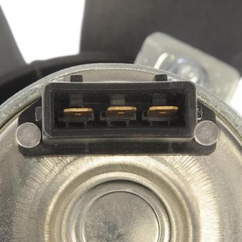 1989 Volkswagen Golf Engine Cooling Fan Assembly