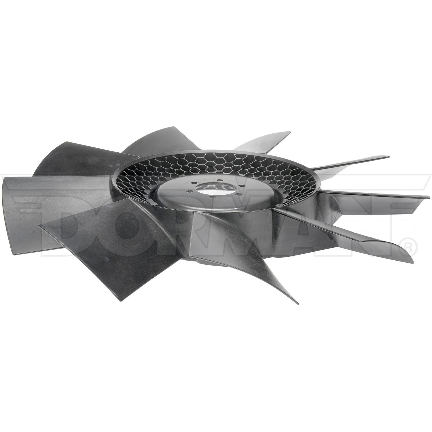 Dorman 6213400 - Engine Cooling Fan Blade Dorman 6213400 Engine Cooling Fan Blade product image 1 of 4