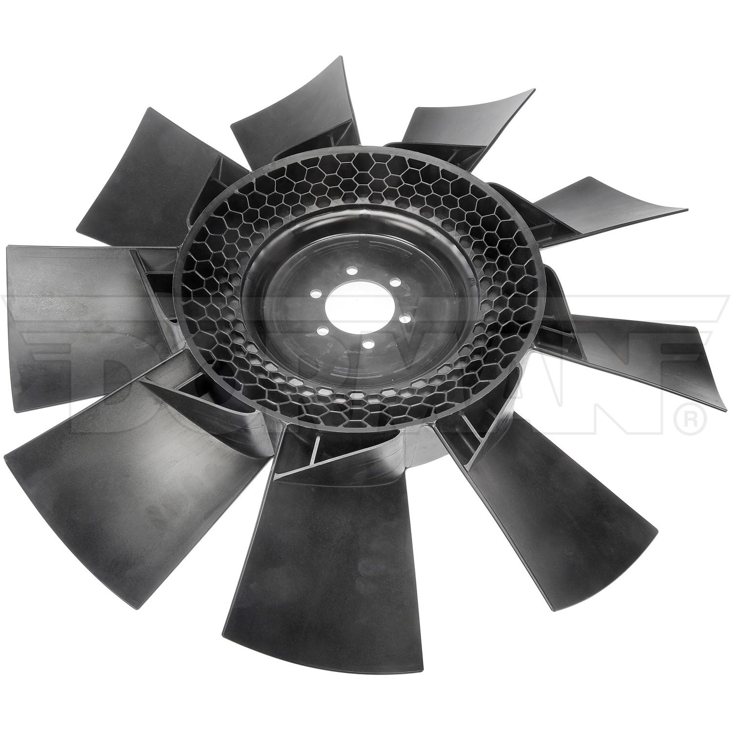 Dorman 6213400 - Engine Cooling Fan Blade Dorman 6213400 Engine Cooling Fan Blade product image 2 of 4