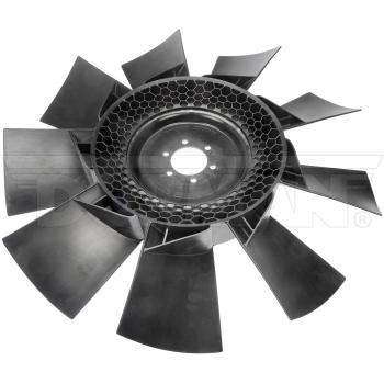 2005 Mack CV Engine Cooling Fan Blade Dorman 6213400 image 2 of 4