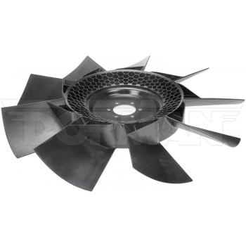2005 Mack CV Engine Cooling Fan Blade Dorman 6213400 image 3 of 4