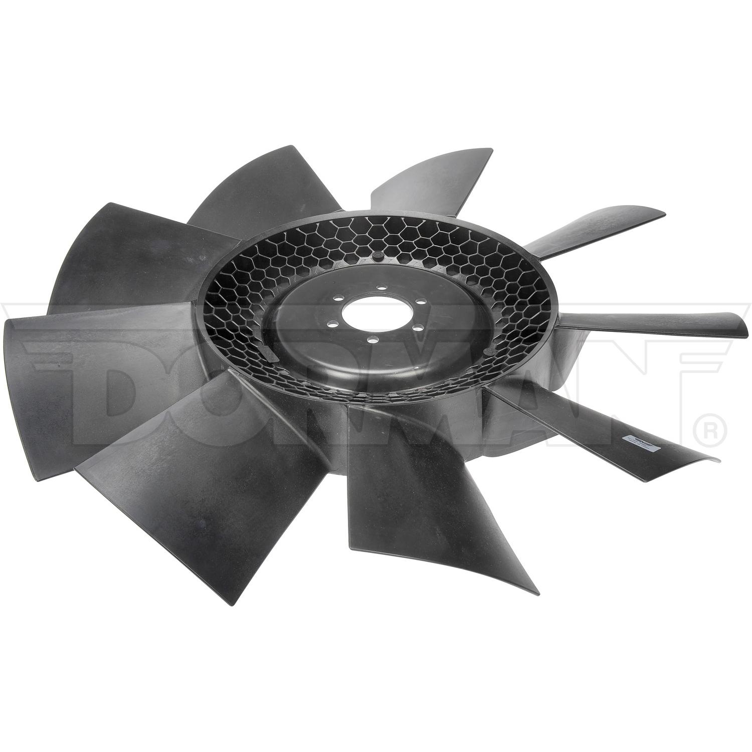 Dorman 6213400 - Engine Cooling Fan Blade Dorman 6213400 Engine Cooling Fan Blade product image 4 of 4