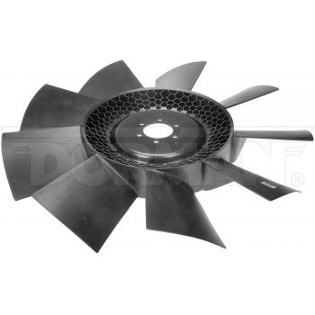 2005 Mack CV Engine Cooling Fan Blade Dorman 6213400 image 4 of 4