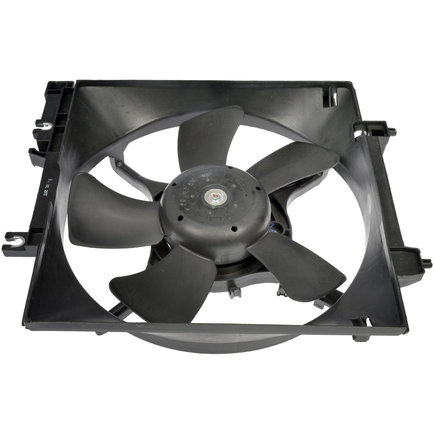 Dorman 621354 - Engine Cooling Fan Assembly Dorman 621354 Engine Cooling Fan Assembly product image 2 of 4