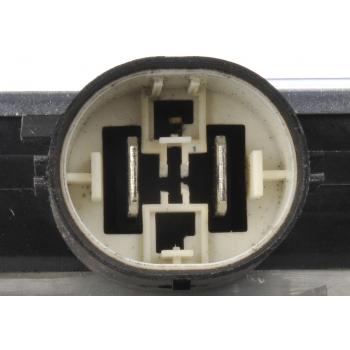 2012 Lincoln MKX Engine Cooling Fan Assembly Dorman 621392 image 2 of 3