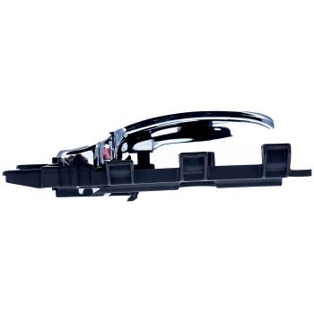 2015 Kia Forte Interior Door Handle Front Right Dorman 62140 image 3 of 4