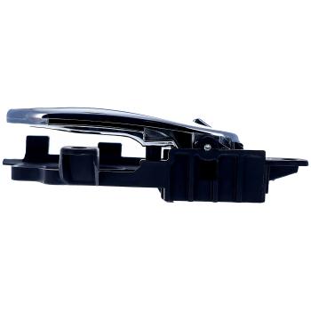 2015 Kia Forte Interior Door Handle Front Right Dorman 62140 image 4 of 4
