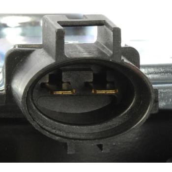 2006 Lexus ES330 Engine Cooling Fan Assembly Dorman 621401 image 2 of 2