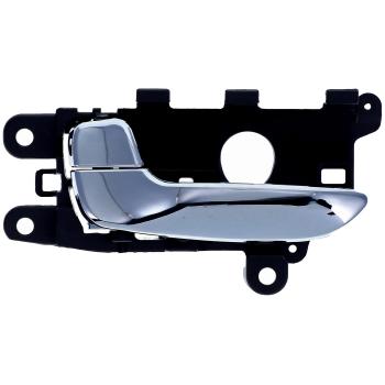 2015 Kia Forte Interior Door Handle Front Left Dorman 62141 image 1 of 4