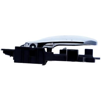 2015 Kia Forte Interior Door Handle Front Left Dorman 62141 image 4 of 4