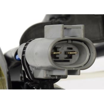 2015 Toyota Venza Engine Cooling Fan Assembly Dorman 621411 image 4 of 4