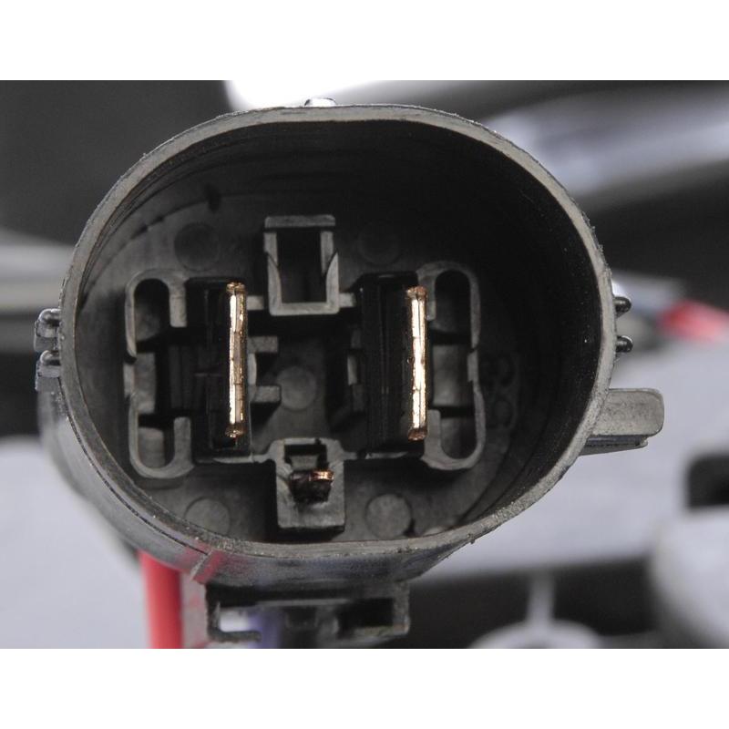 Dorman 621445 Engine Cooling Fan Assembly product image 2 of 2