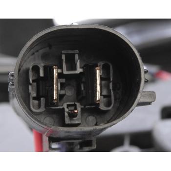 2012 Ford Fusion Engine Cooling Fan Assembly Dorman 621445 image 2 of 2